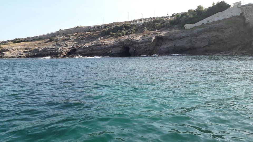 B&B Orazio U Vitturisi Portopalo Di Capo Passero Buitenkant foto