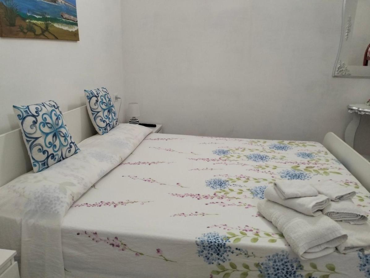 B&B Orazio U Vitturisi Portopalo Di Capo Passero Kamer foto